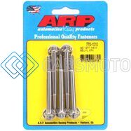 ARP 770-1010 M6 X 1.00 X 65 12PT SS BOLTS (5/PKG)