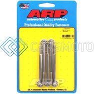 ARP 770-1012 M6 X 1.00 X 75 SS 12PT BOLTS (5/PKG)