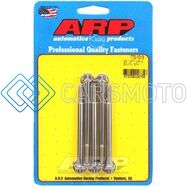 ARP 770-1013 M6 X 1.00 X 80 12PT SS BOLTS (5/PKG)