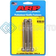 ARP 770-1014 M6 X 1.00 X 90 12PT STAINLESS STEEL BOLT KIT (5/PKG)