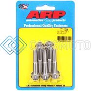ARP 771-1005 M8 X 1.25 X 40 12PT STAINLESS STEEL BOLTS (SET OF 5)