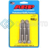 ARP 771-1011 M8 X 1.25 X 70MM 12PT STAINLESS STEEL BOLTS (SET OF 5)