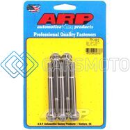 ARP 771-1012 M8 X 1.25 X 75MM 12PT STAINLESS STEEL BOLTS (SET OF 5)