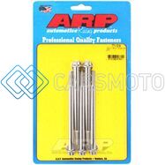 ARP 771-1019 M8 X 1.25 X 115 12PT STAINLESS STEEL BOLTS (5/PKG)
