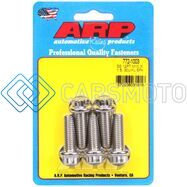 ARP 772-1003 M10 X 1.50 X 30 12PT SS BOLTS (5/PKG)