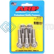 ARP 772-1005 M10 X 1.50 X 40 12PT SS BOLTS (5/PKG)