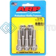ARP 772-1006 M10 X 1.50 X 45 12PT STAINLESS STEEL BOLTS (SET OF 5)