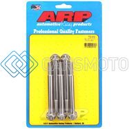 ARP 772-1012 M10 X 1.50 X 100 12PT SS BOLTS (5/PKG)
