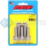 ARP 773-1004 M10 X 1.25 X 35 12PT SS BOLTS (5/PKG)