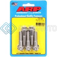 ARP 773-1005 M10 X 1.25 X 40 12PT SS BOLTS (5/PKG)