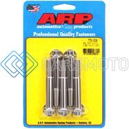 ARP 773-1009 M10 X 1.25 X 70 12PT STAINLESS STEEL BOLTS (SET OF 5)