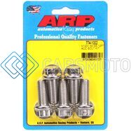 ARP 774-1002 M12 X 1.50 X 30MM 12PT SS BOLTS (PACK OF 5)