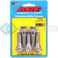 ARP 774-1004 M12 X 1.50 X 40 12PT SS BOLTS