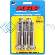 ARP 774-1009 M12 X 1.50 X 80 12PT SS BOLTS (5/PKG)