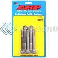 ARP 774-1010 M12 X 1.50 X 90MM 12PT SS BOLTS (PACK OF 5)