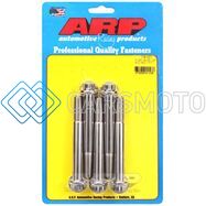 ARP 774-1011 M12 X 1.50 X 100 12PT SS BOLTS (5/PKG)