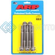 ARP 775-1011 M12 X 1.75 X 100MM 12PT SS BOLTS (PACK OF 5)