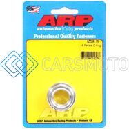 ARP 800-8113 -8 FEMALE O RING ALUMINUM WELD BUNG