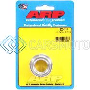 ARP 800-8114 -10 FEMALE O RING ALUMINUM WELD BUNG
