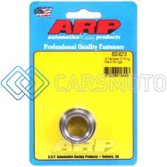 ARP 800-8213 -8 FEMALE O RING STEEL WELD BUNG