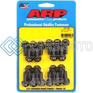 ARP 255-1801 FORD FE 12PT OIL PAN BOLT KIT