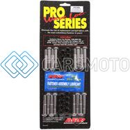 ARP 255-6402 BB FORD 390-428 WAVE-LOC ROD BOLT KIT
