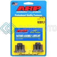 ARP 290-2802 PONTIAC 350-455 FLYWHEEL BOLT KIT (SET OF 6)