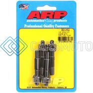 ARP 300-2402 1/2IN DRILLED CARBURETOR SPACER STUD KIT