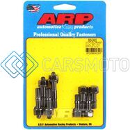 ARP 300-2422 MOROSO 64927 DUAL RETURN SPRING W/2IN SPACER PLATE PRO SERIES CARB STUD KIT