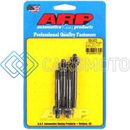ARP 300-2423 MOROSO 64927 DUAL RETURN SPRING W/ 1IN SPACER PLATE PRO SERIES CARB STUD KIT