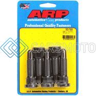 ARP 300-7806 5/8-11 X 2.65 SHORT KNURL WHEEL STUD KIT