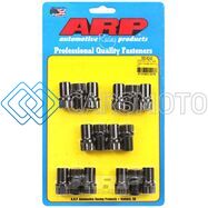 ARP 300-8243 PERMA-LOCA C ADJUSTABLE 3/8 12PT ROCKER ARM NUT KIT