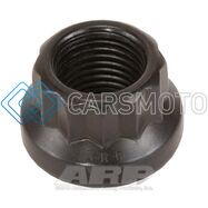 ARP 300-8306 1/2-20 12PT NUT KIT