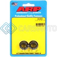 ARP 300-8325 9/16-18 12PT NUT KIT