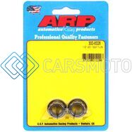 ARP 300-8326 1/2-20 12PT NUT KIT