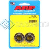 ARP 300-8329 5/8-18 12PT NUT KIT