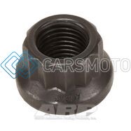 ARP 300-8371 3/8-24 1/2 SOCKET 12PT NUT KIT