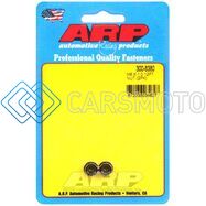 ARP 300-8380 M6 X 1.00 12PT NUT KIT