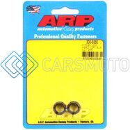 ARP 300-8385 7/16-20, LOW HEAD, .600 FLANGE OD 12PT NUT KIT