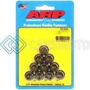ARP 300-8393 11/32-24 12PT NUT KIT