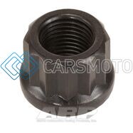 ARP 301-8313 1/2-20 11/16 SOCKET 12PT NUT KIT