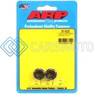 ARP 301-8325 7/16-14 HEX NUT KIT