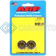 ARP 301-8327 9/16-12 12PT NUT KIT