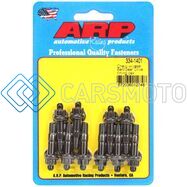 ARP 334-1401 CHEVY W/ JESEL BELT OR GEAR DRIVE FRONT COVER STUD KIT