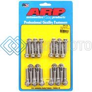 ARP 334-2105 SB CHEVY SB2 INTAKE MANIFOLD BOLT KIT TALL