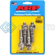 ARP 400-0901 1/2IN SS HEX BELLHOUSING TO TRANS STUD KIT