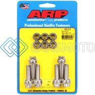 ARP 400-1214 EXHAUST COLLECTOR .600-.725 FLANGE BOLT KIT