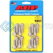 ARP 400-1217 BB CHEVY SS 12PT .875 UHL HEADER BOLT KIT