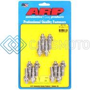 ARP 400-1402 SB CHEVY 3/8 12PT SS HEADER STUD KIT