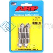 ARP 400-2403 1/2IN SPACER SS CARBURETOR STUD KIT